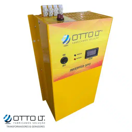 Inversor senoidal puro solar 2000W preço