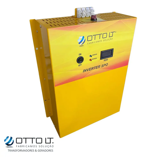 Preço inversor senoidal puro náutico 3000W