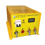Obtenha potência incrível com o Carregador Automático 150A, com saídas de 12Vcc, 24Vcc ou 48Vcc. Entre em contato para preços especiais!